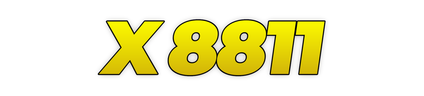 x8811